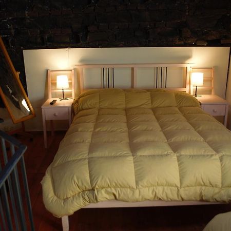 Bed and Breakfast Al Mare In Citta Катания Экстерьер фото