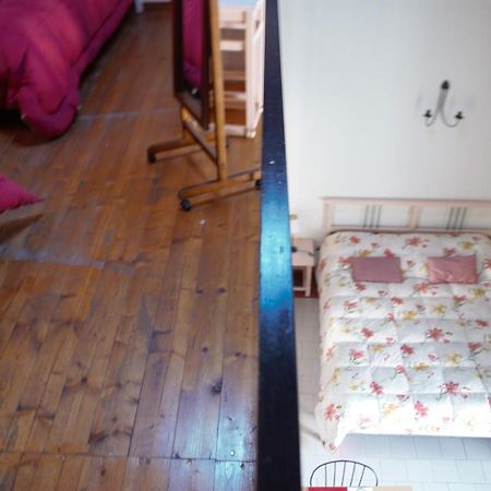 Bed and Breakfast Al Mare In Citta Катания Экстерьер фото