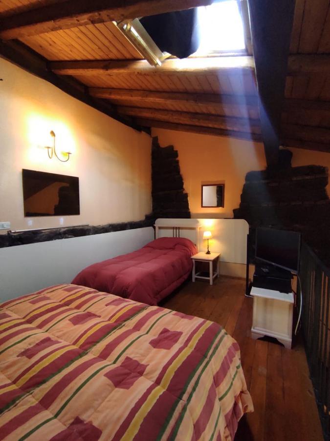 Bed and Breakfast Al Mare In Citta Катания Экстерьер фото