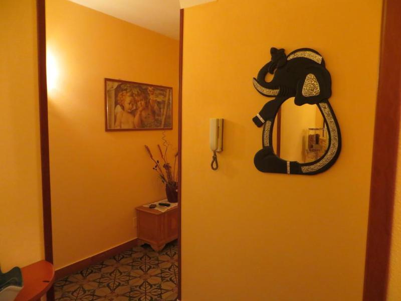 Bed and Breakfast Al Mare In Citta Катания Экстерьер фото